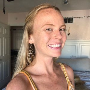 Meet your Posher, Mariah